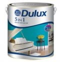Sơn nội thất Dulux 5 in 1 5Lit